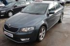 Škoda Octavia - fotka číslo 0