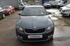 Škoda Octavia - fotka číslo 1