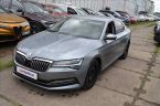 Škoda Superb - fotka číslo 0