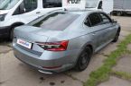 Škoda Superb - fotka číslo 3