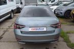Škoda Superb - fotka číslo 4