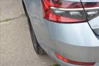 Škoda Superb - fotka číslo 7