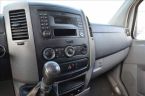 Mercedes Sprinter - fotka číslo 17