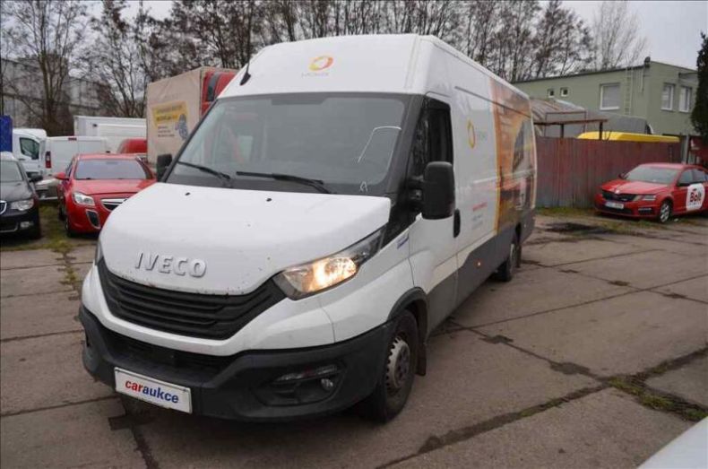 Iveco Ostatní - hlavní foto