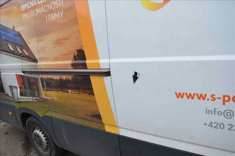 Iveco Ostatní - hlavní fotka