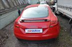 Audi TT - fotka číslo 4