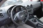 Audi TT - fotka číslo 6