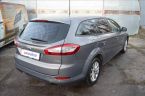 Ford Mondeo - fotka číslo 3
