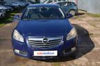 Opel Insignia - fotka číslo 1