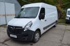 Opel Movano - fotka číslo 0