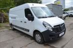 Opel Movano - fotka číslo 2