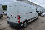 Opel Movano - fotka číslo 3