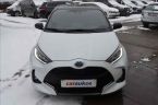 Toyota Yaris - fotka číslo 1