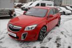 Opel Insignia - fotka číslo 0