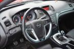 Opel Insignia - fotka číslo 16
