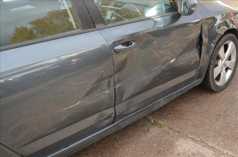 Škoda Octavia - hlavní fotka