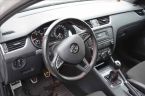 Škoda Octavia - fotka číslo 13
