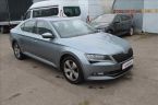 Škoda Superb - fotka číslo 2