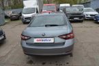 Škoda Superb - fotka číslo 4
