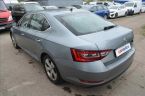 Škoda Superb - fotka číslo 5