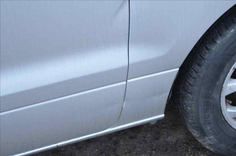 Hyundai H 1 - hlavní fotka