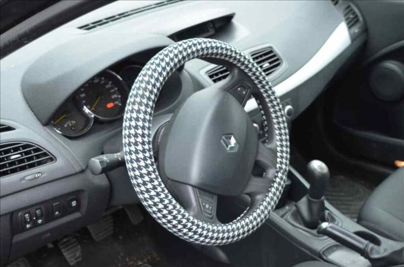 Renault Fluence - hlavní fotka