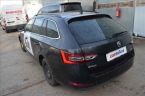 Škoda Superb - fotka číslo 5