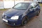 Volkswagen Golf - fotka číslo 0