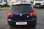 Volkswagen Golf - fotka číslo 4
