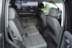 Volkswagen Touran - fotka číslo 15