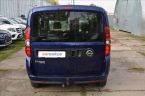 Opel Combo - fotka číslo 4