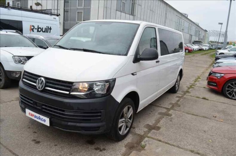 Volkswagen Ostatní - hlavní fotka inzerátu