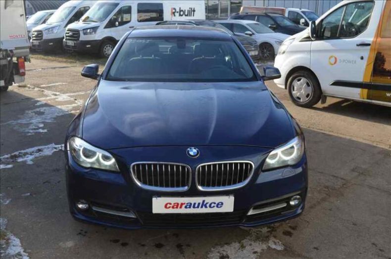 BMW Ostatní - hlavní fotka