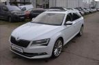 Škoda Superb - fotka číslo 0