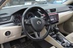 Škoda Superb - fotka číslo 9