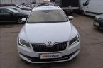 Škoda Superb - fotka číslo 1