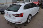Škoda Superb - fotka číslo 3