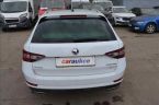 Škoda Superb - fotka číslo 4