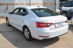 Škoda Superb - fotka číslo 5