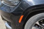 Jeep Grand Cherokee - fotka číslo 7