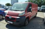 Peugeot Boxer - fotka číslo 0