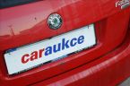 Škoda Fabia - fotka číslo 13