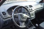 Škoda Fabia - fotka číslo 16