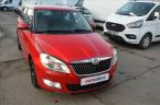 Škoda Fabia - fotka číslo 1