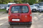 Citroën Berlingo - fotka číslo 4