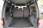 Volkswagen Caddy - fotka číslo 20