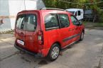 Citroën Berlingo - fotka číslo 3