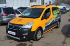 Peugeot Partner - fotka číslo 0
