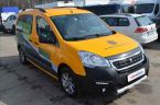 Peugeot Partner - fotka číslo 2