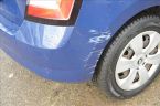 Škoda Fabia - fotka číslo 9